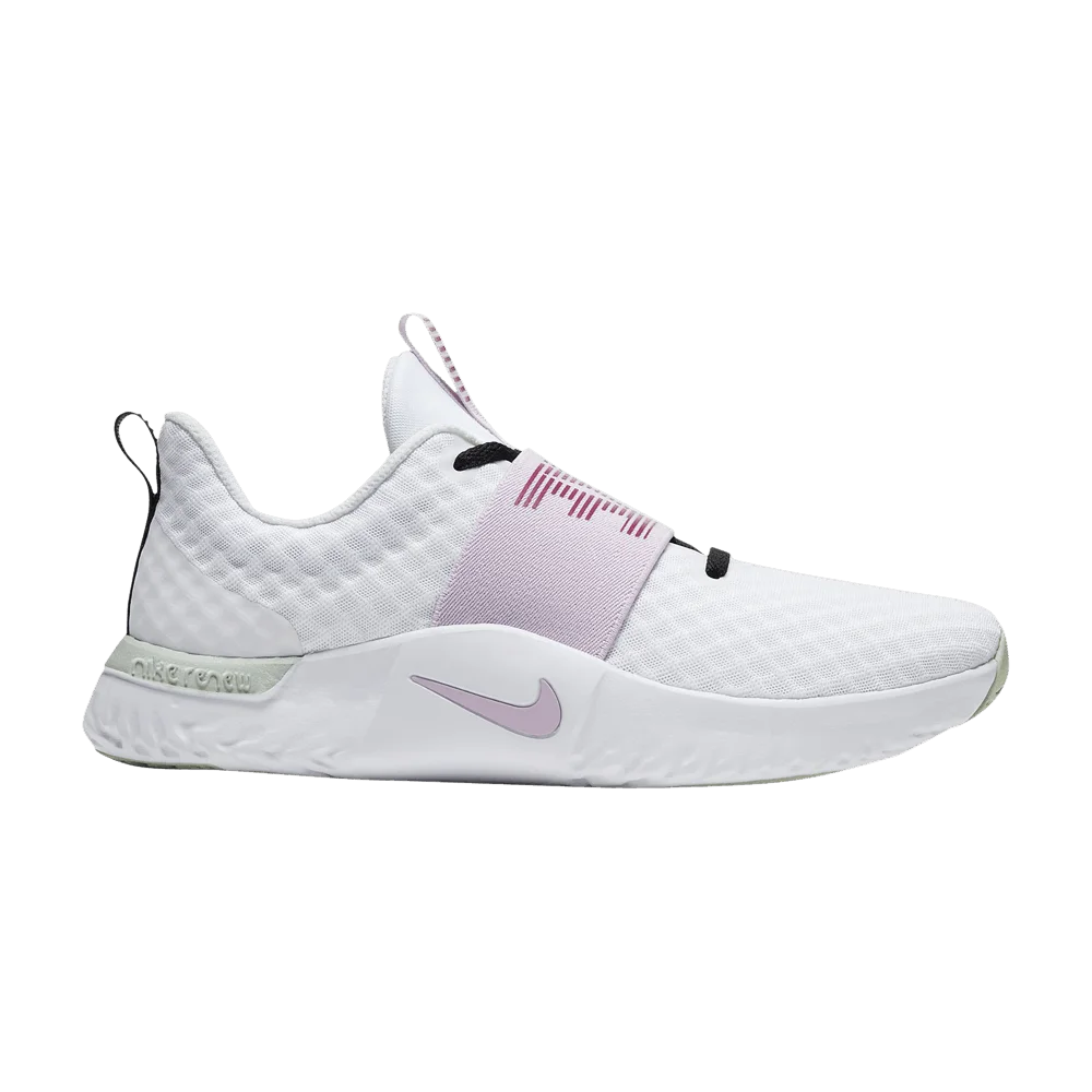 Кроссовки Nike Wmns In-Season TR 9 'White Iced Lilac'