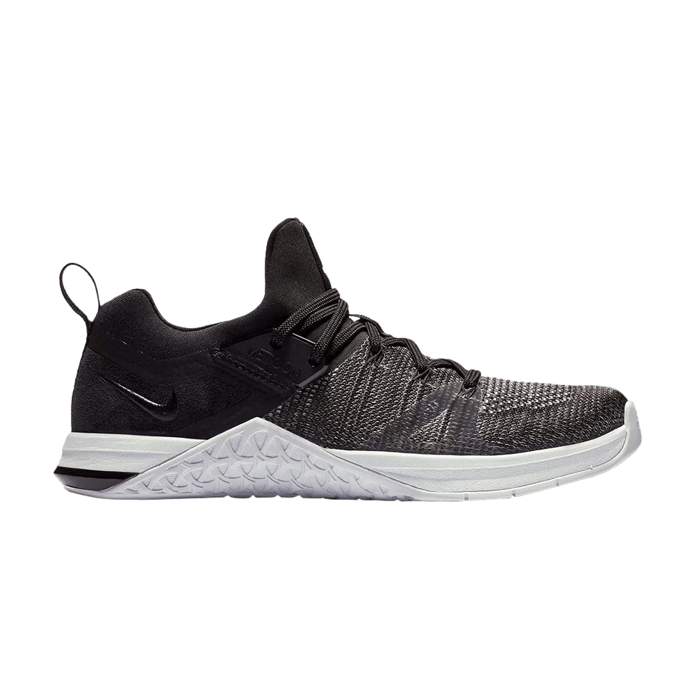 Кроссовки Nike Wmns Metcon 3 Flyknit 'Black'