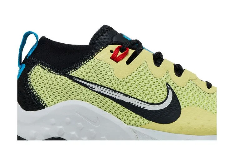 Кроссовки Nike Wmns Wildhorse 7 'Limelight'
