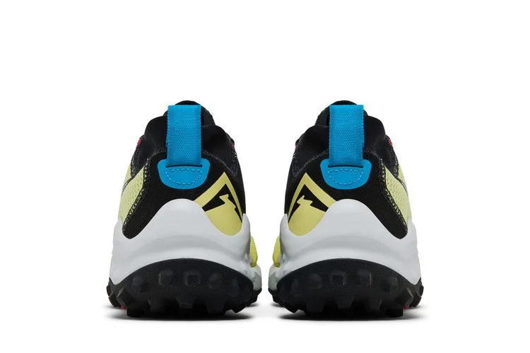 Кроссовки Nike Wmns Wildhorse 7 'Limelight'