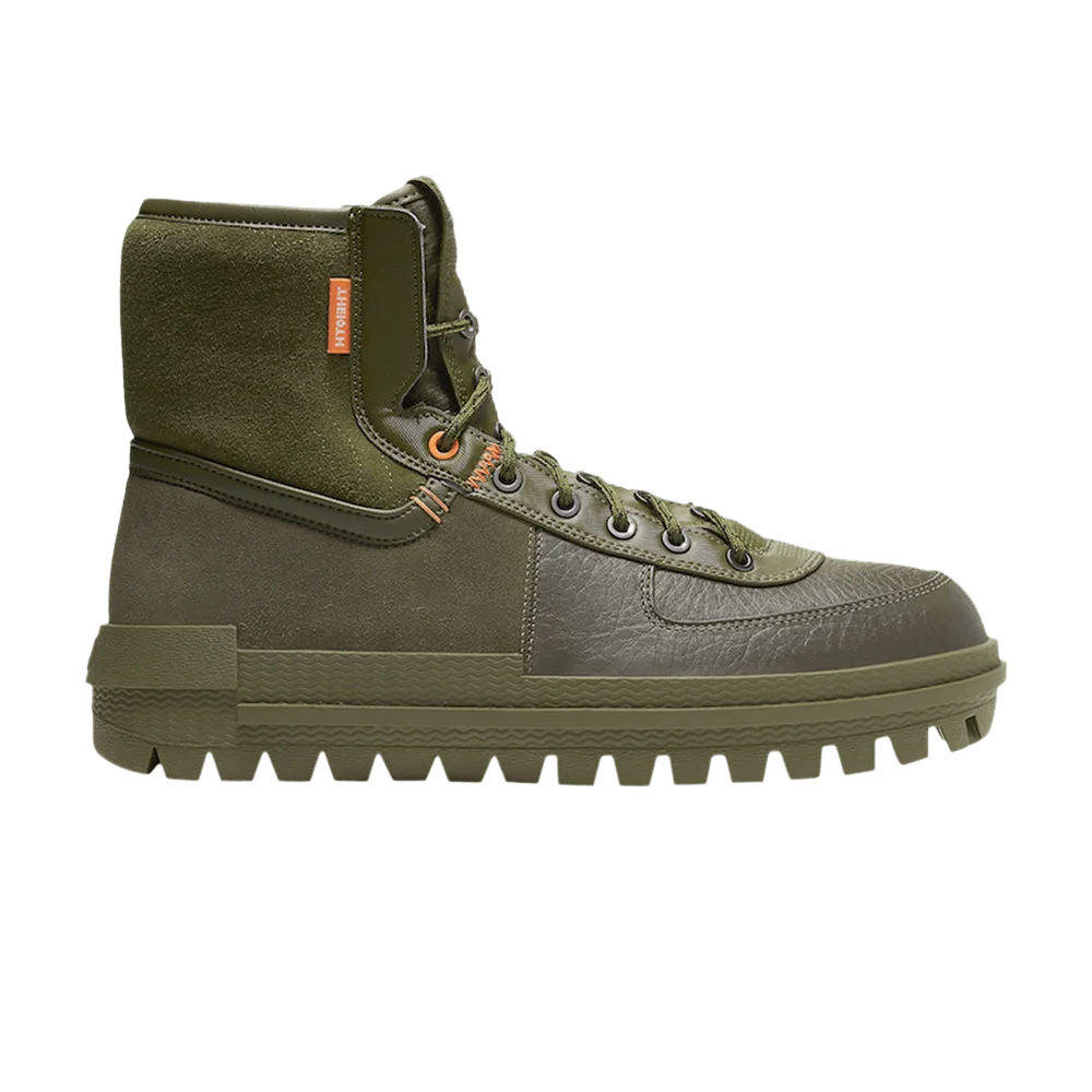 Кроссовки Nike Xarr 'Medium Olive'