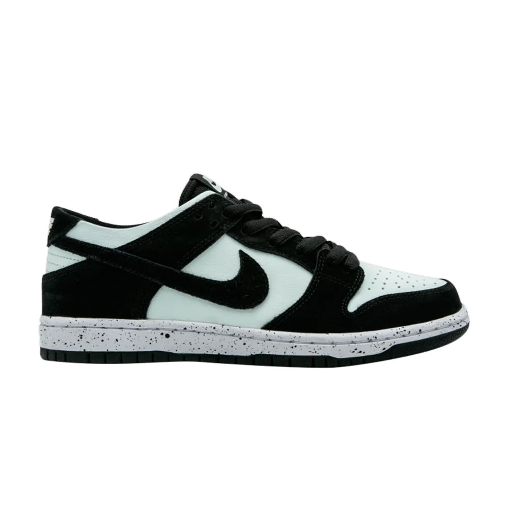 Кроссовки Nike Zoom Dunk Low Pro SB 'Barely Green'