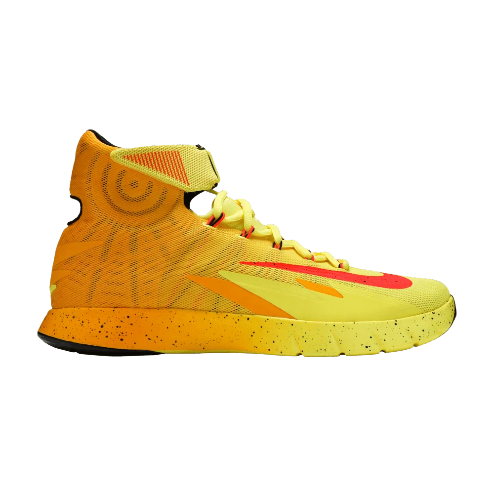 Кроссовки Nike Zoom HyperRev 'Kyrie Irving Cleveland Cavaliers' PE