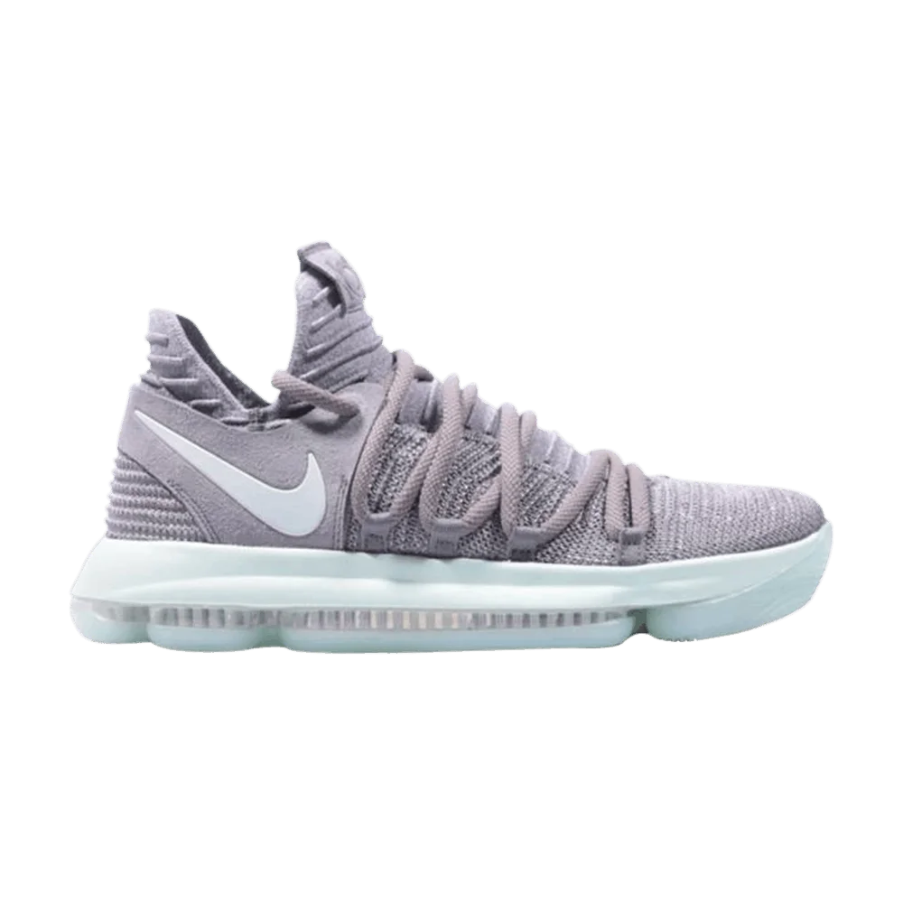 Кроссовки Nike Zoom KD 10 EP