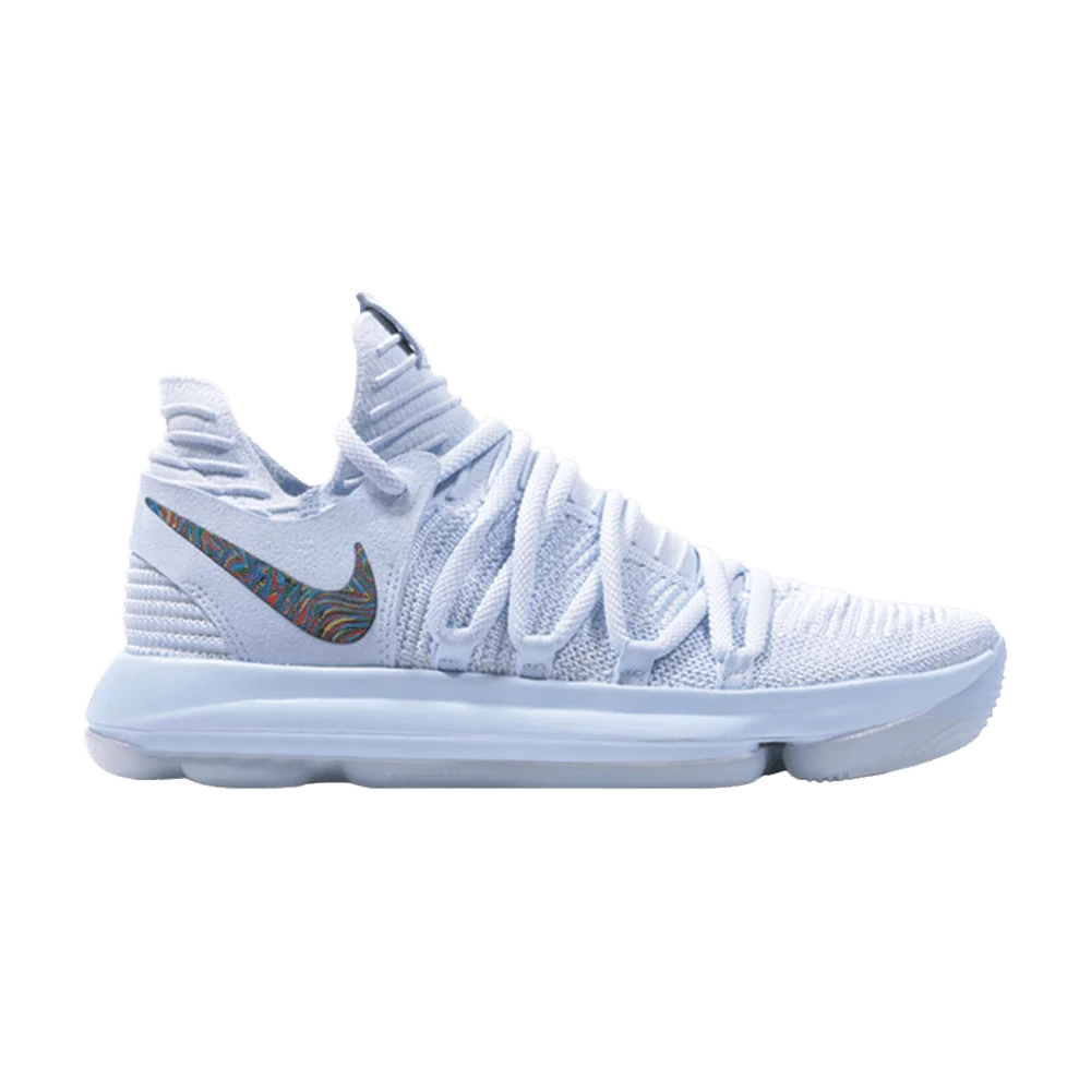 Кроссовки Nike Zoom KD 10 LMTD EP