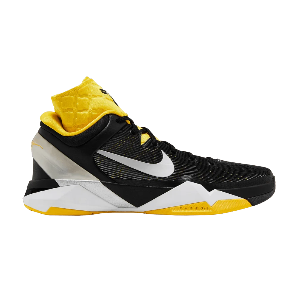 Кроссовки Nike Zoom Kobe 7 Supreme 'Del Sol'
