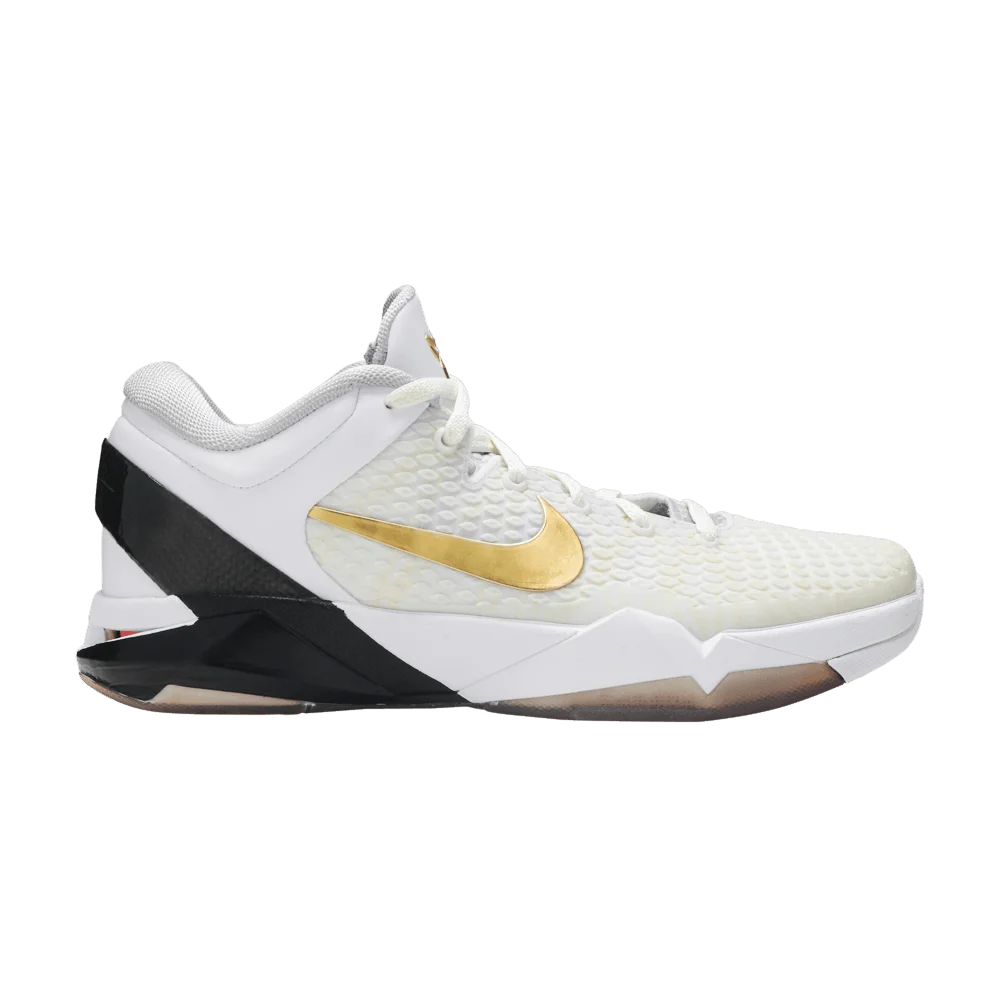 Кроссовки Nike Zoom Kobe 7 System Elite 'Home'