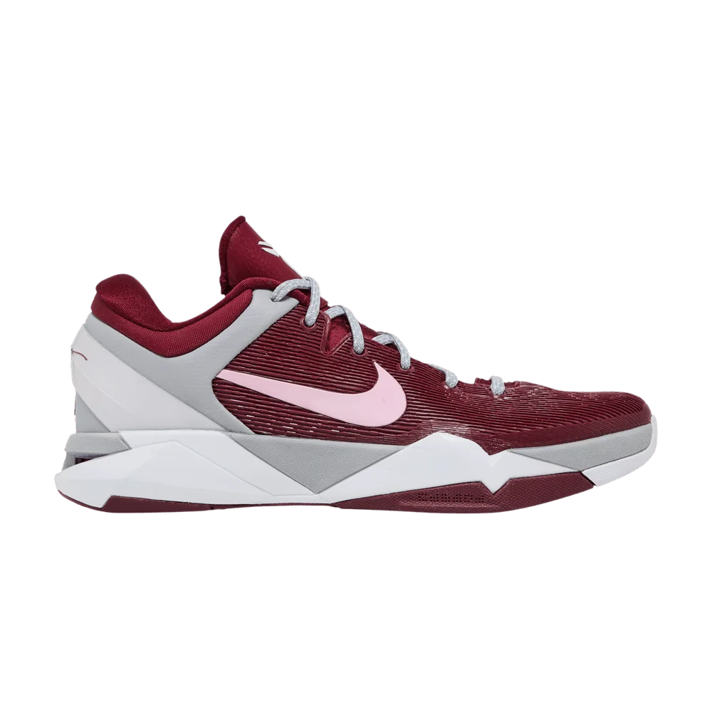 Кроссовки Nike Zoom Kobe 7 System 'Lower Merion Aces'