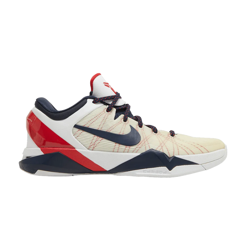 Кроссовки Nike Zoom Kobe 7 System 'Olympic'