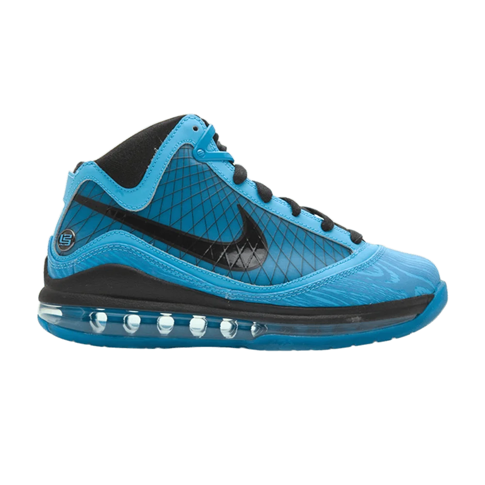 Кроссовки Nike Zoom Lebron 7 GS 'All Star'