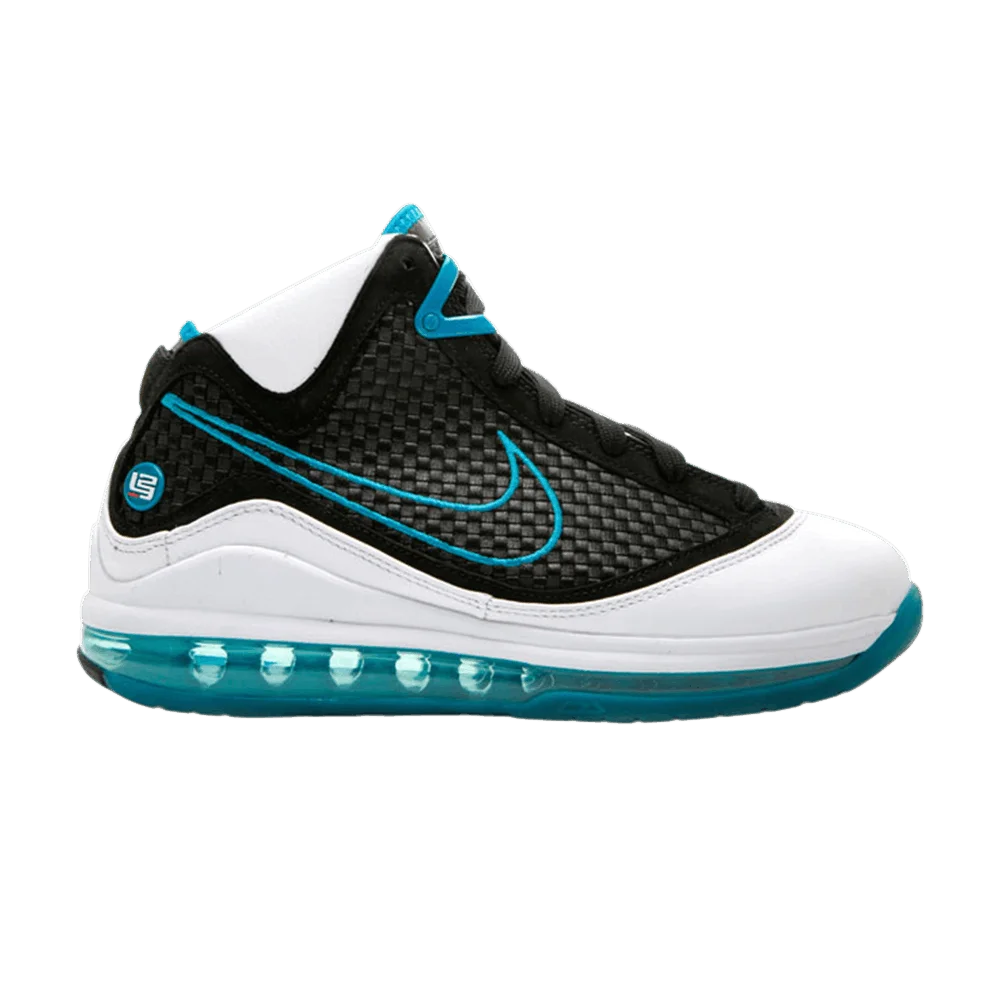 Кроссовки Nike Zoom Lebron 7 Gs 'Red Carpet'