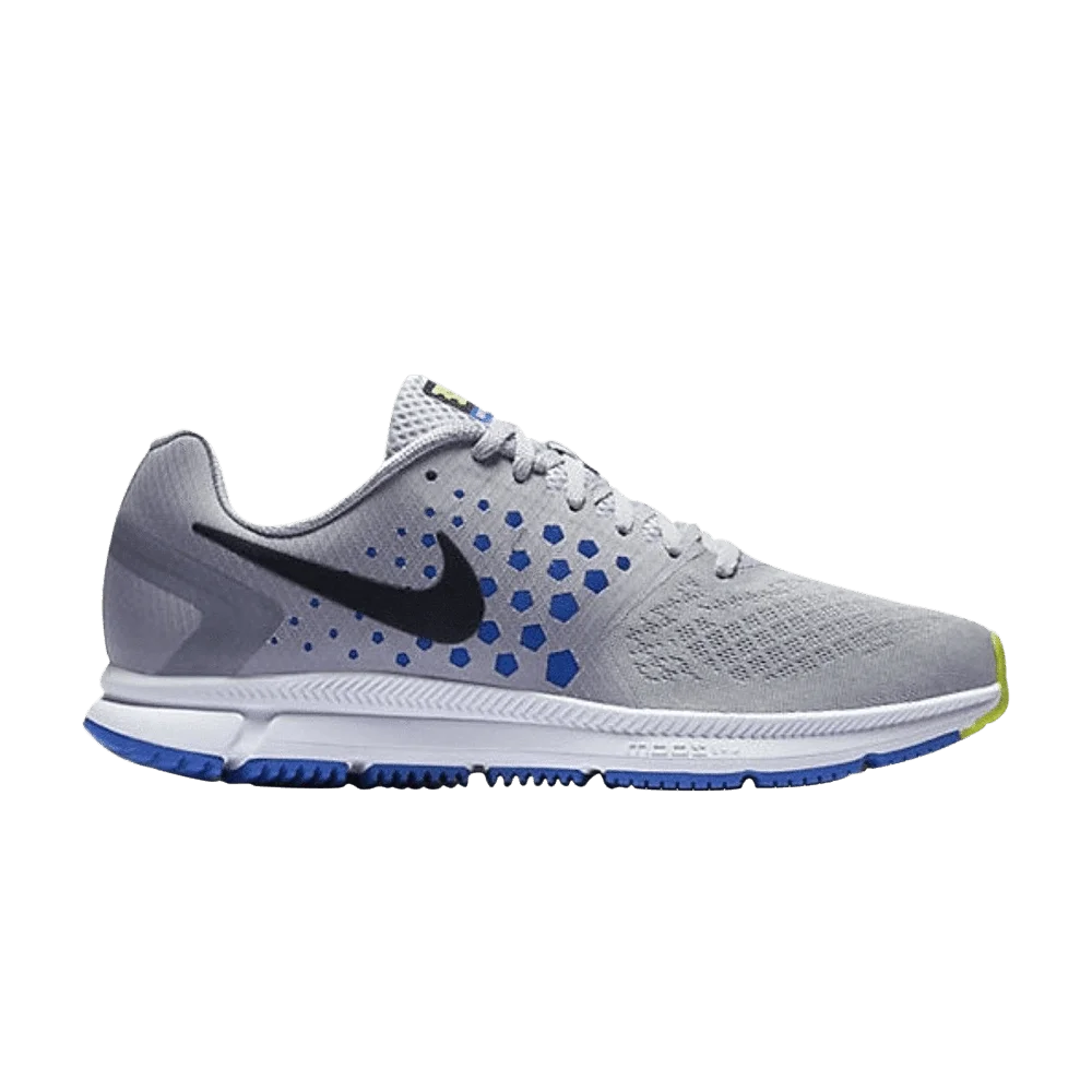 Кроссовки Nike Zoom Span