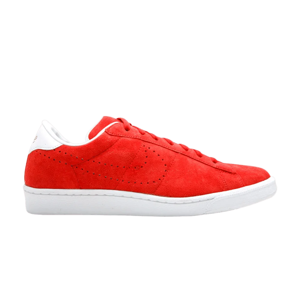Кроссовки Nike Zoom Tennis Classic Hf 'Fragment'