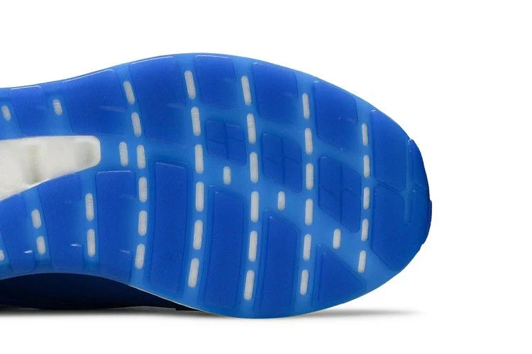 Кроссовки Ninja x adidas ZX 2K Boost 'Time In - Blue'