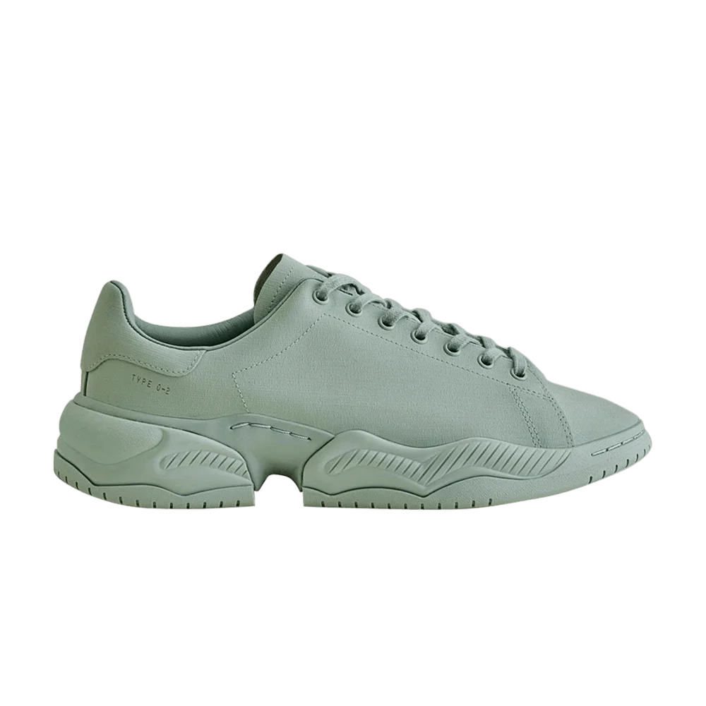 Кроссовки OAMC x adidas Type 0.2R 'Mint'