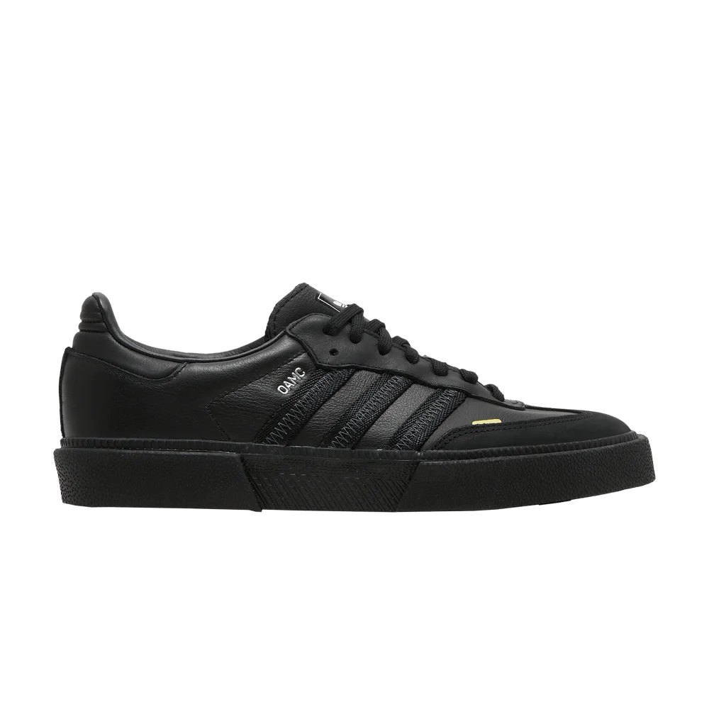 Кроссовки OAMC x adidas Type 08 'Core Black'