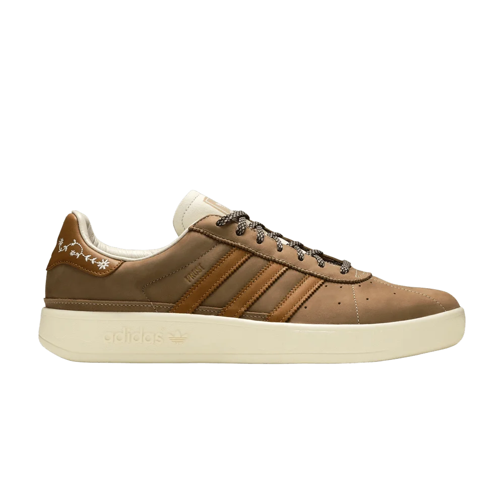 Кроссовки Oktoberfest x adidas Munchen 'Made in Germany'
