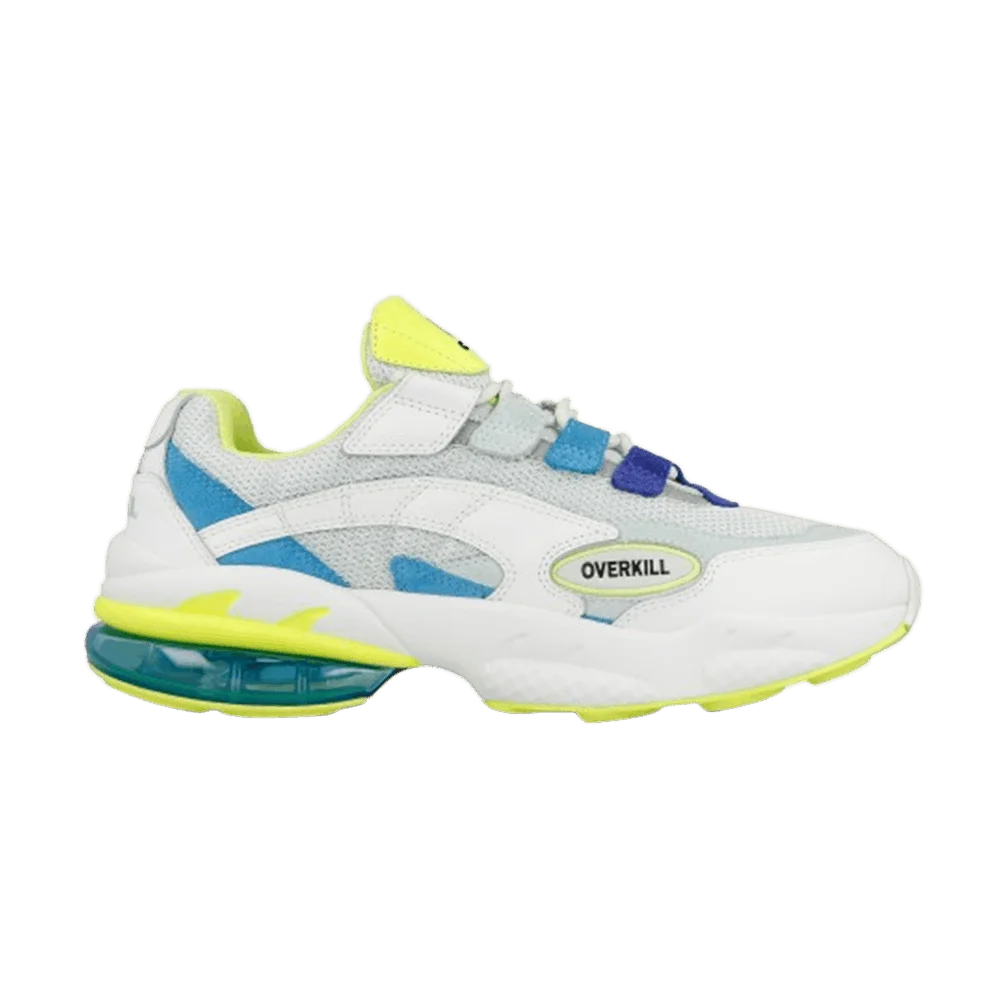 Кроссовки Overkill x Puma Cell Venom 'Radiant Venom'