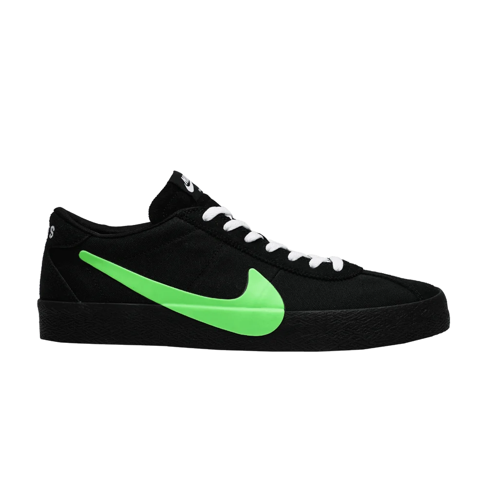 Кроссовки Poets x Nike Zoom Bruin SB QS