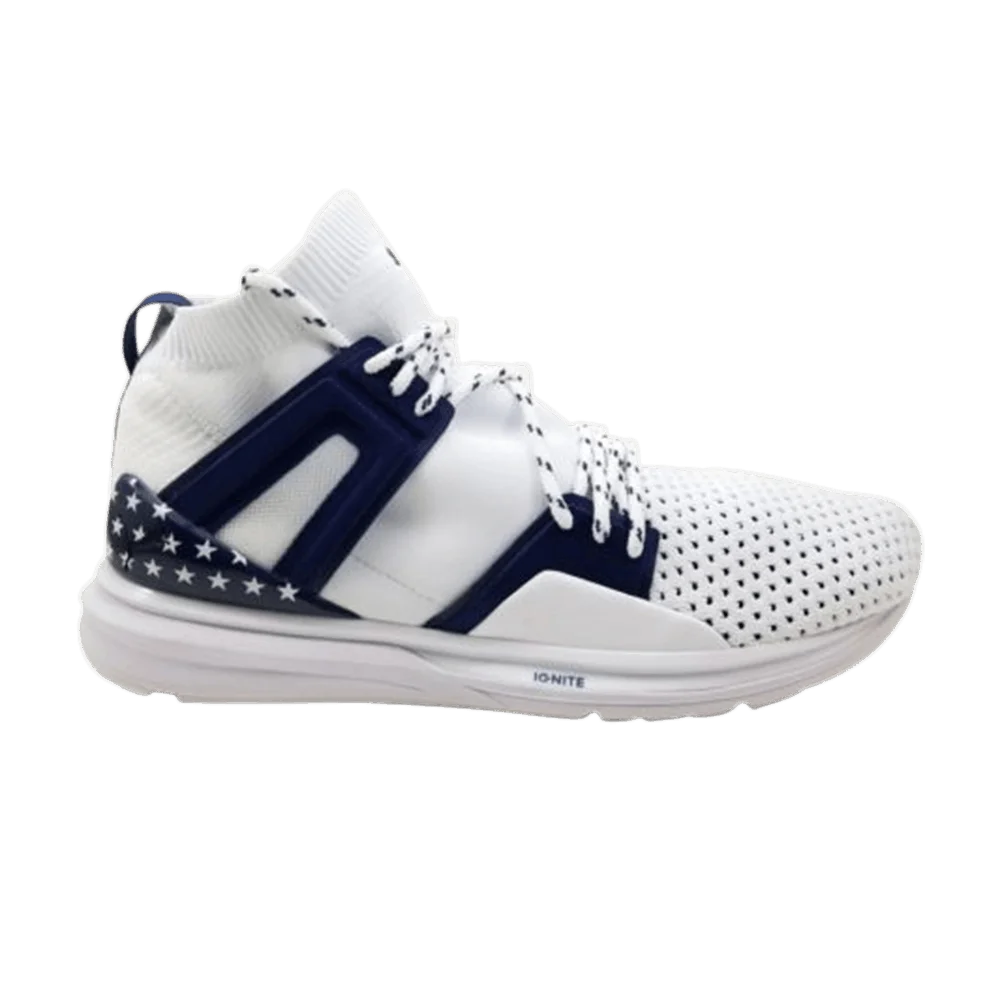 Кроссовки Puma B.O.G. Limitless Hi '4th of July'