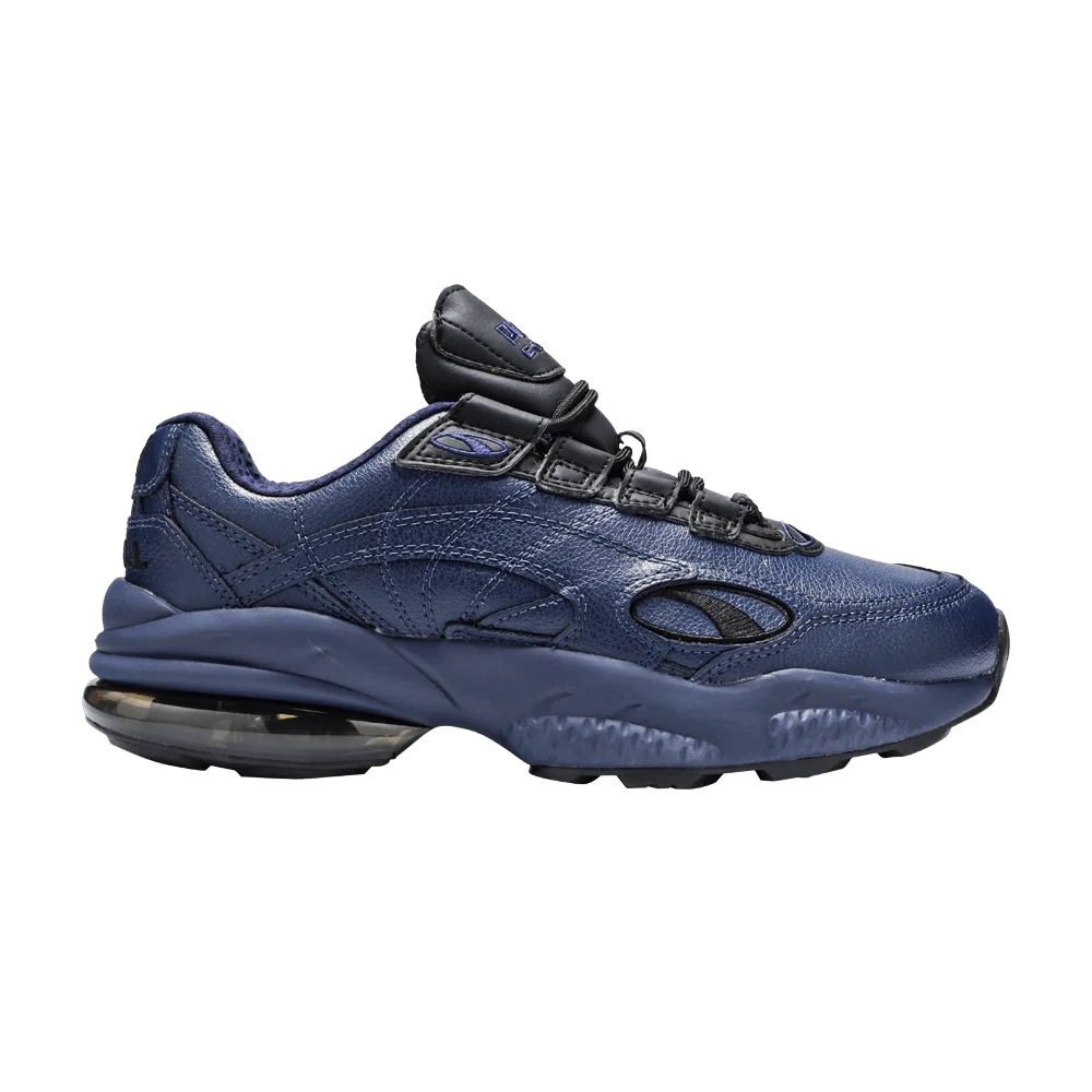 Кроссовки Puma Cell Venom Front Dupla 'Peacoat Blue'