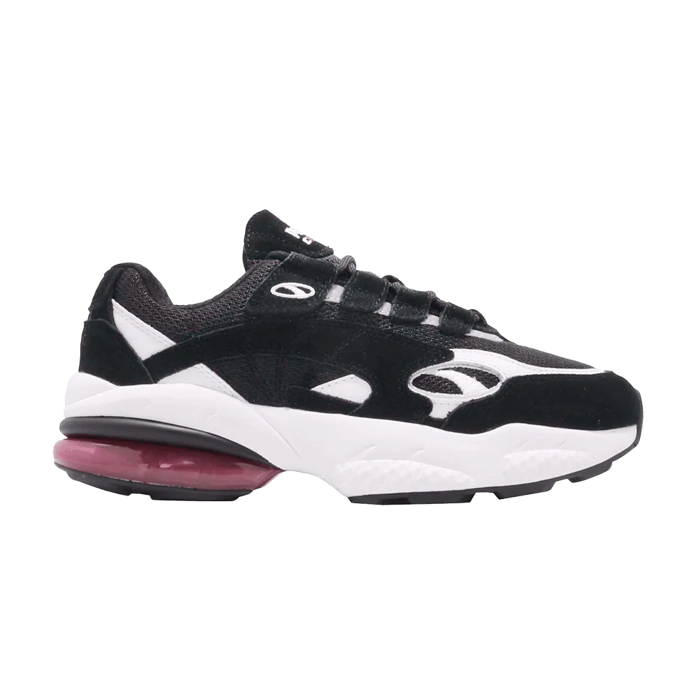 Кроссовки Puma Cell Venom 'Fuchsia Purple'