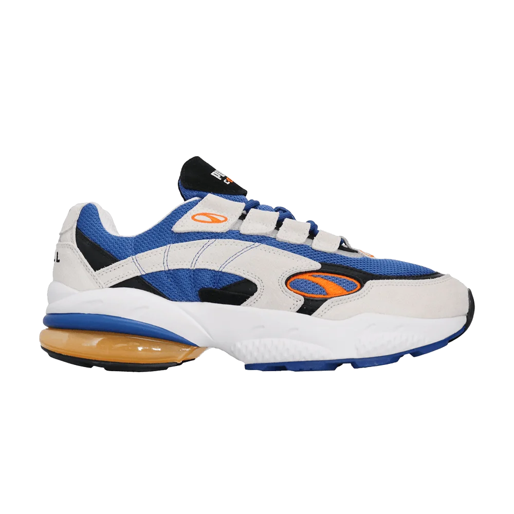 Кроссовки Puma Cell Venom 'Surf the Web'