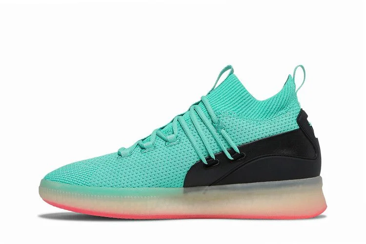 Кроссовки Puma Clyde Court 'Ocean Drive'