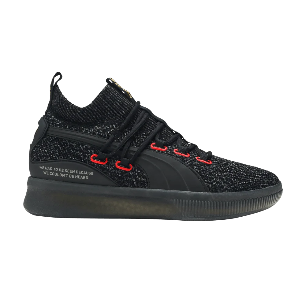 Кроссовки Puma Clyde Court 'Reform'