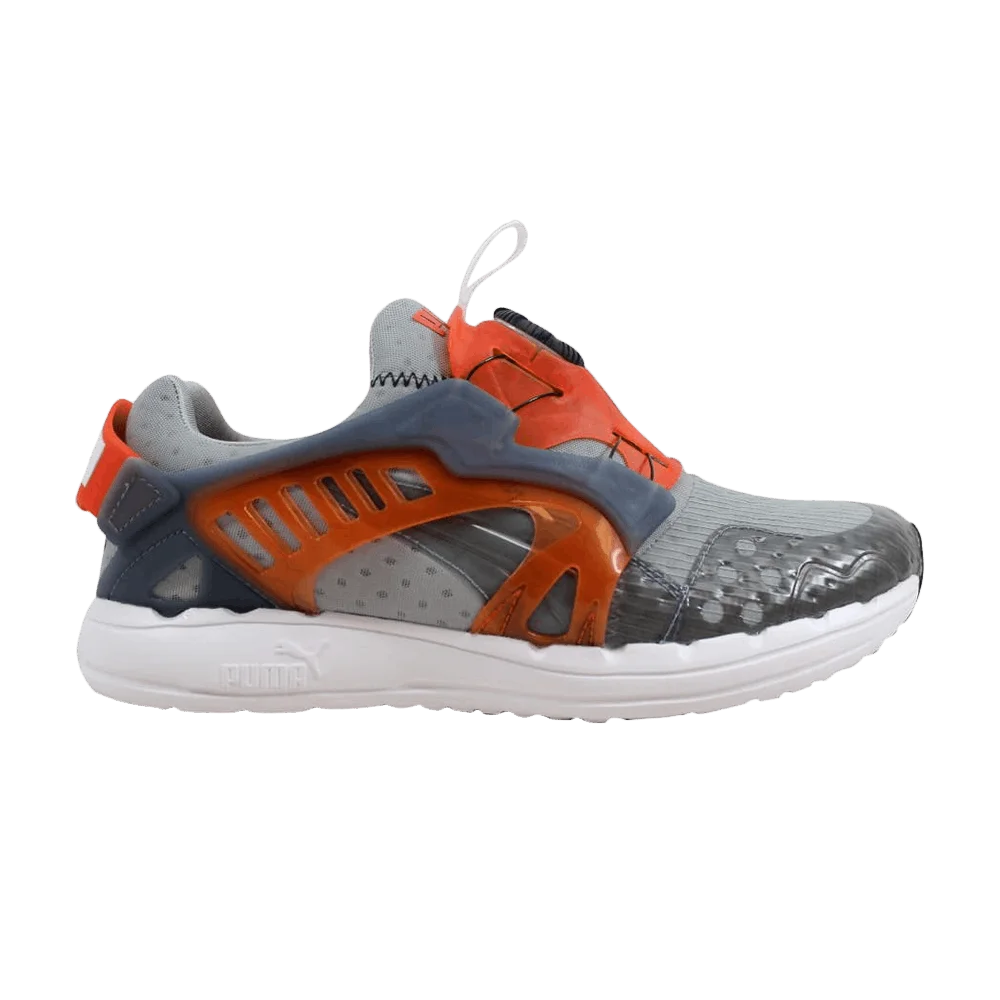 Кроссовки Puma Disc Blaze Lite TE 'Limestone Grey'