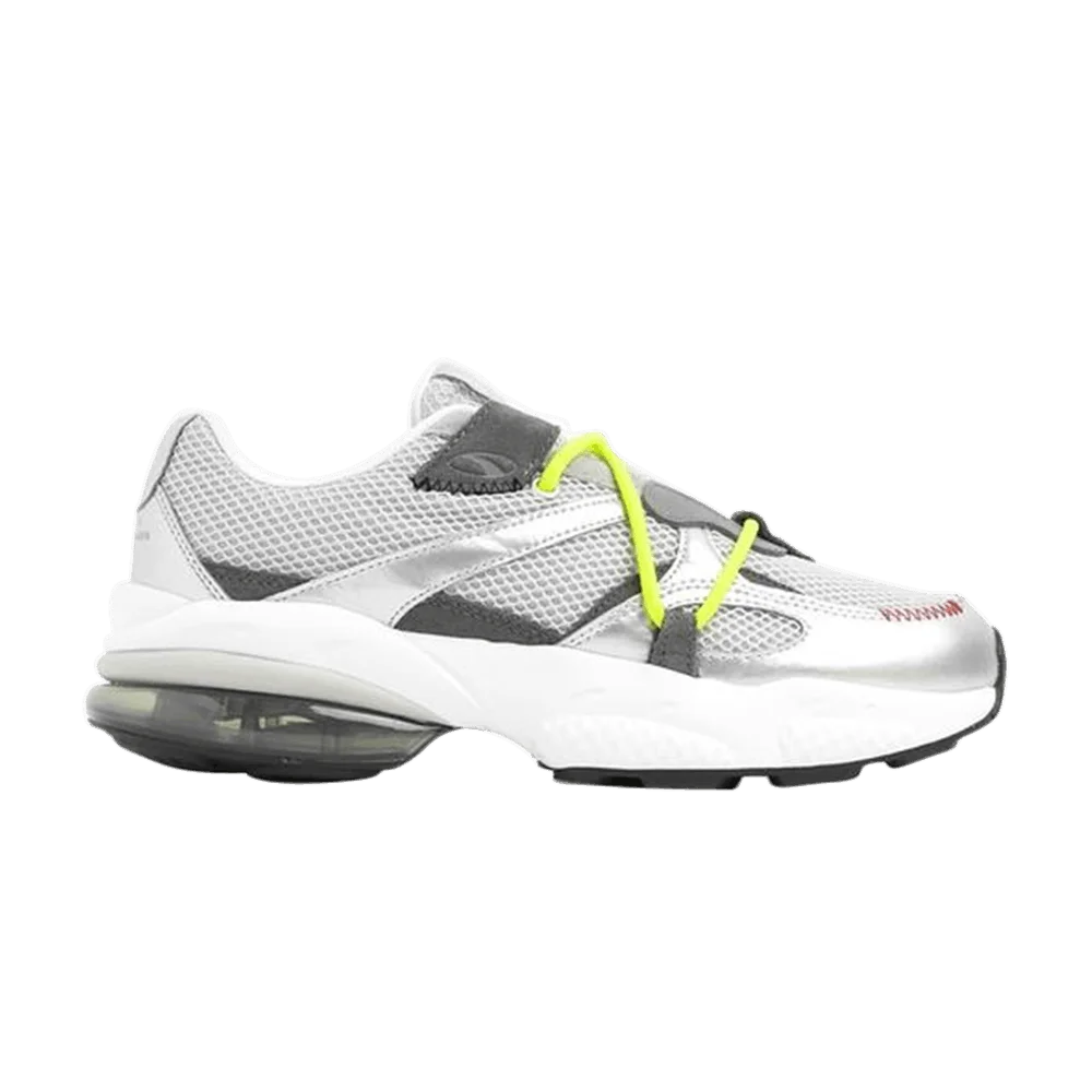 Кроссовки Puma Han Kjobenhavn x Cell Venom 'Silver'