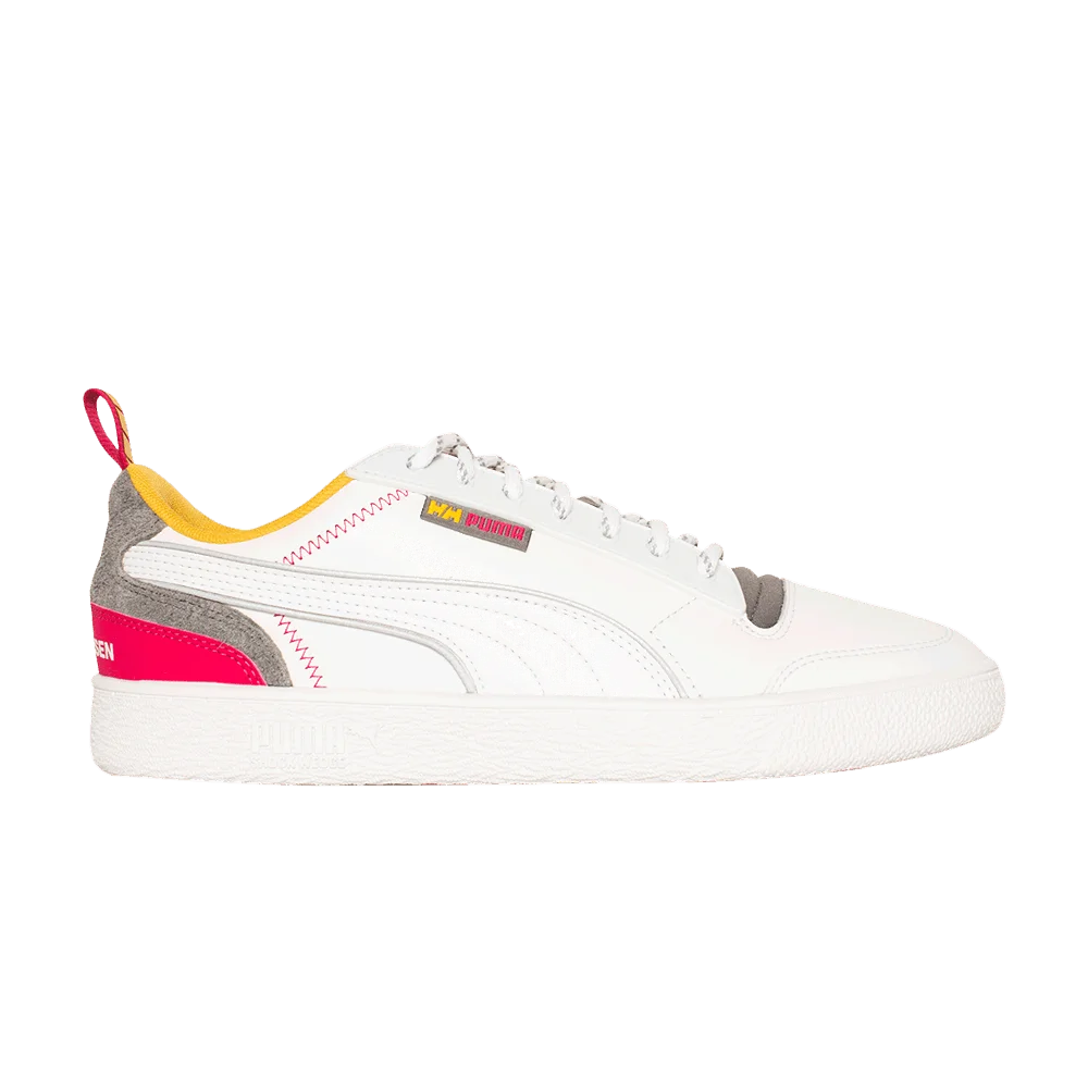 Кроссовки Puma Helly Hansen x Ralph Sampson 'White'