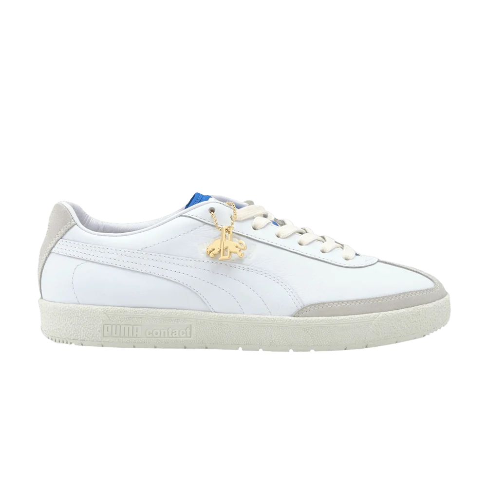 Кроссовки Puma Oslo-City 'Rudolf Dassler Legacy Collection'