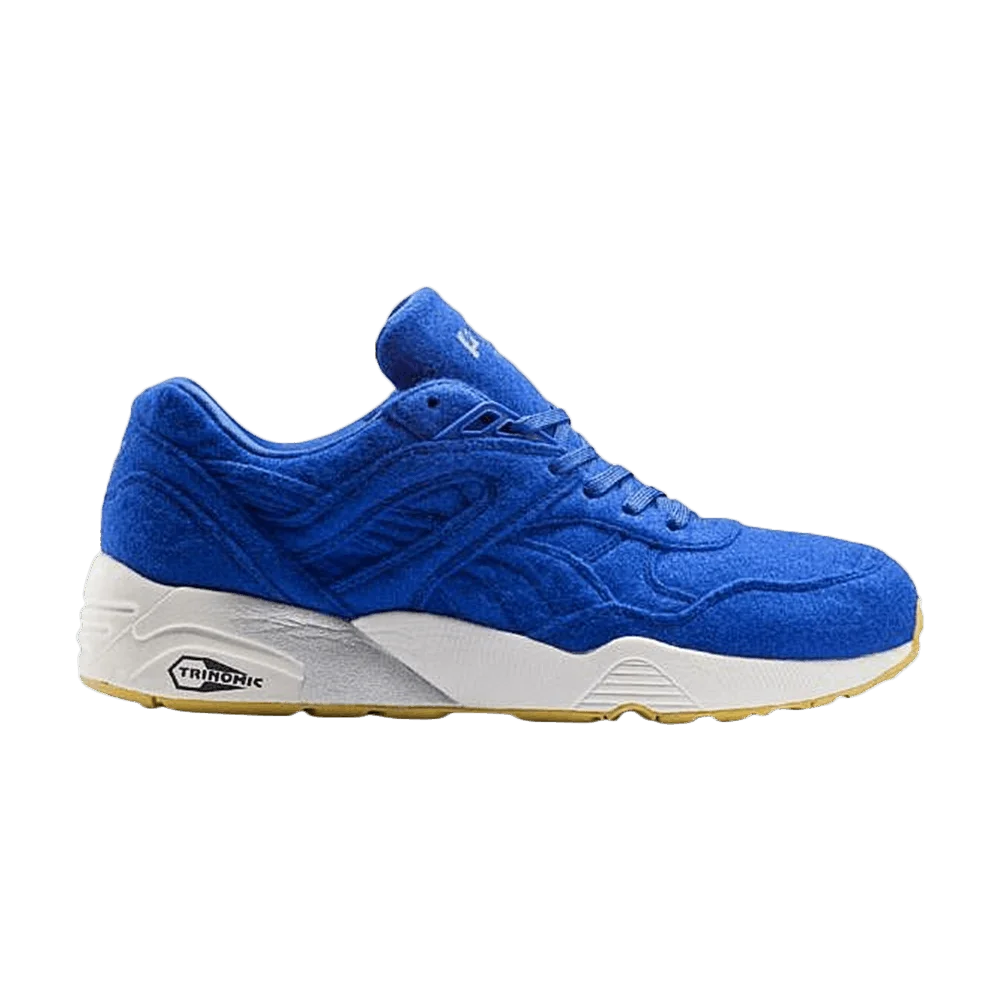 Кроссовки Puma R698 'Royal Blue'