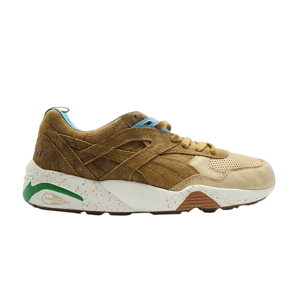 Кроссовки Puma R698 Wilderness