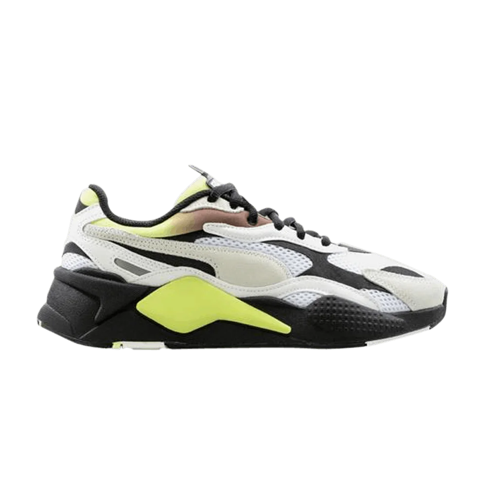 Кроссовки Puma RS-X3 'Neo Fade'