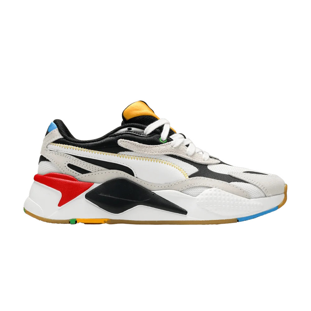 Кроссовки Puma RS-X3 'Olympic'