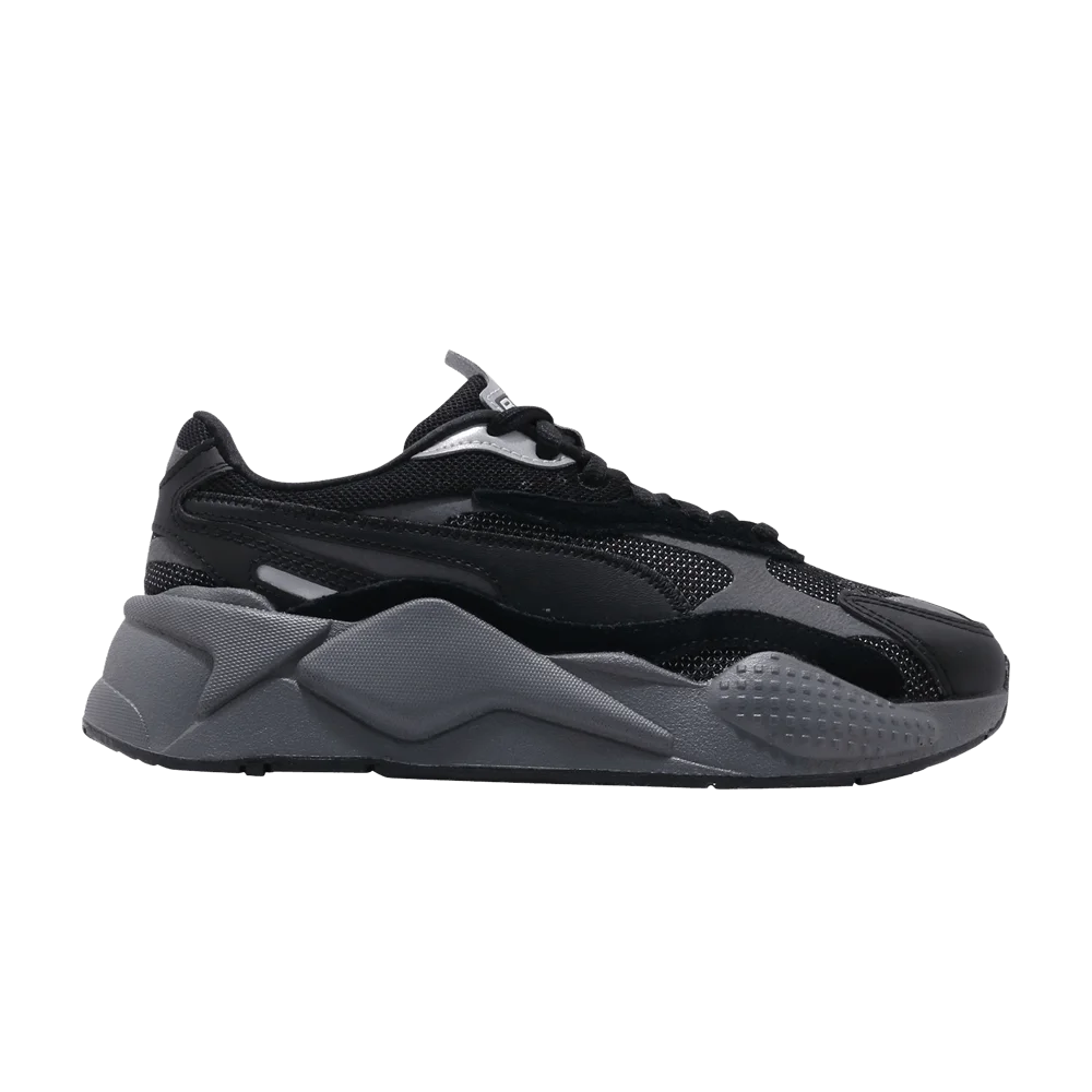Кроссовки Puma RS-X3 'Puzzle - Castlerock'