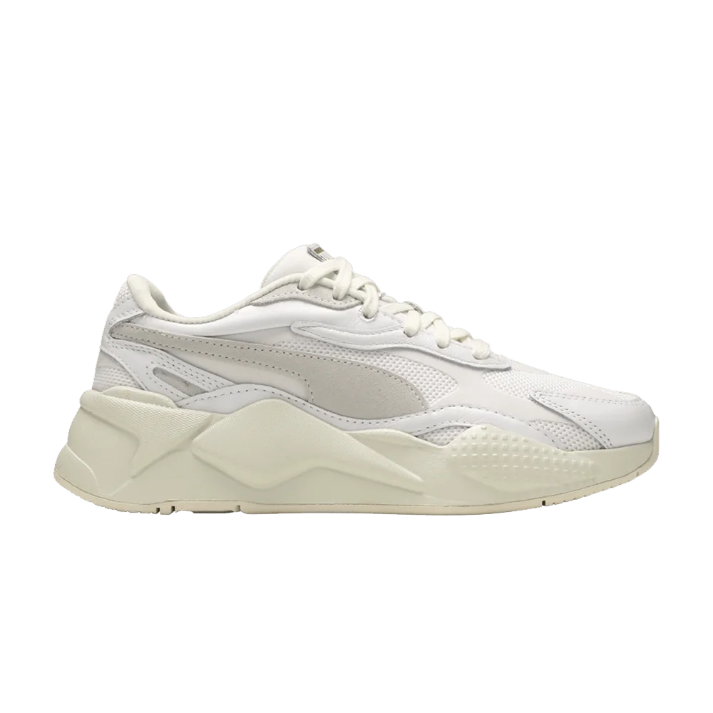 Кроссовки Puma RS-X3 'Whisper White'