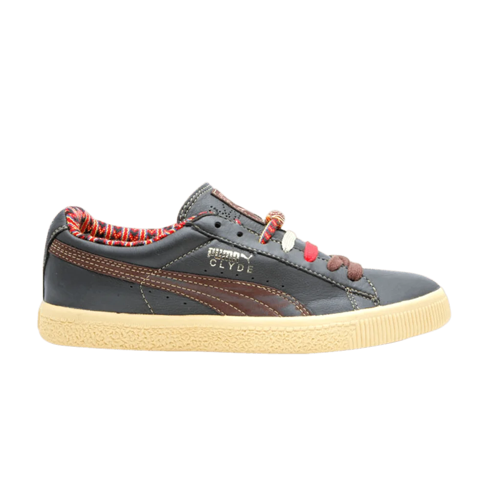 Кроссовки Puma Sneakersnstuff Clyde