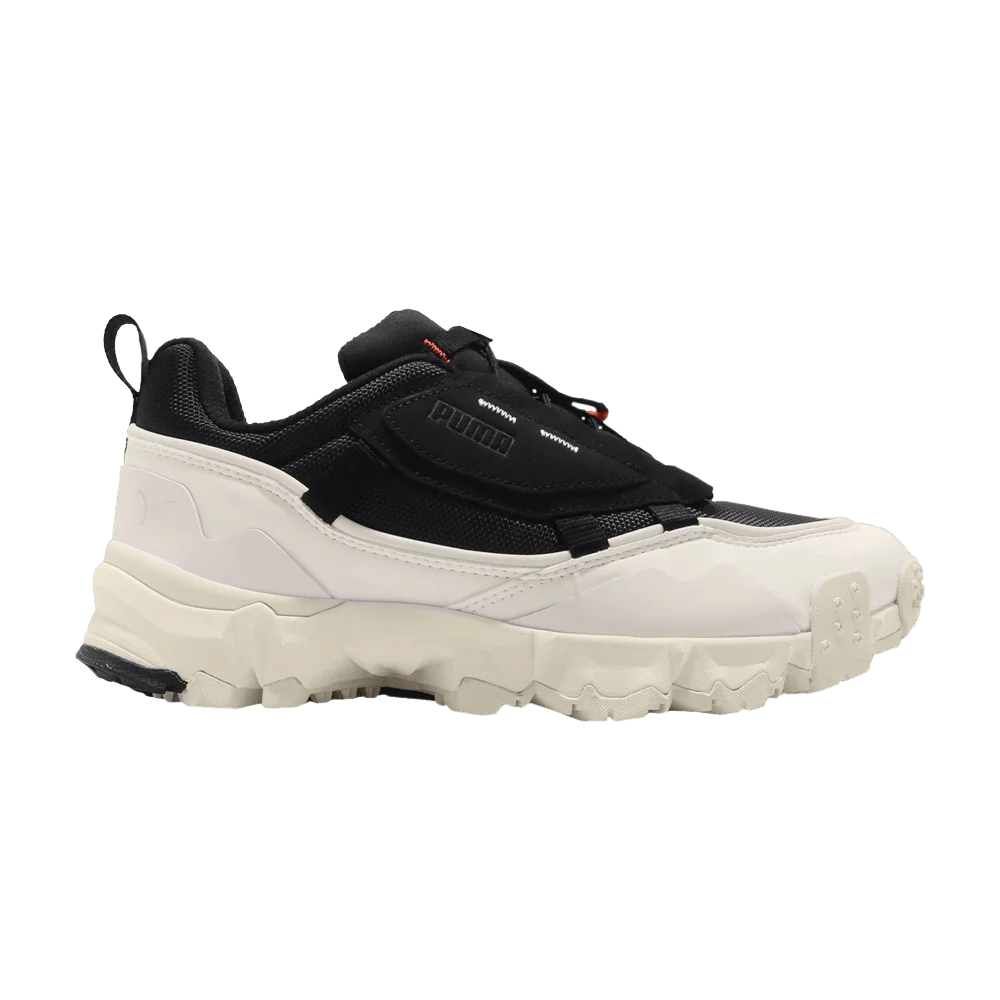 Кроссовки Puma Trailfox Overland 'Black'