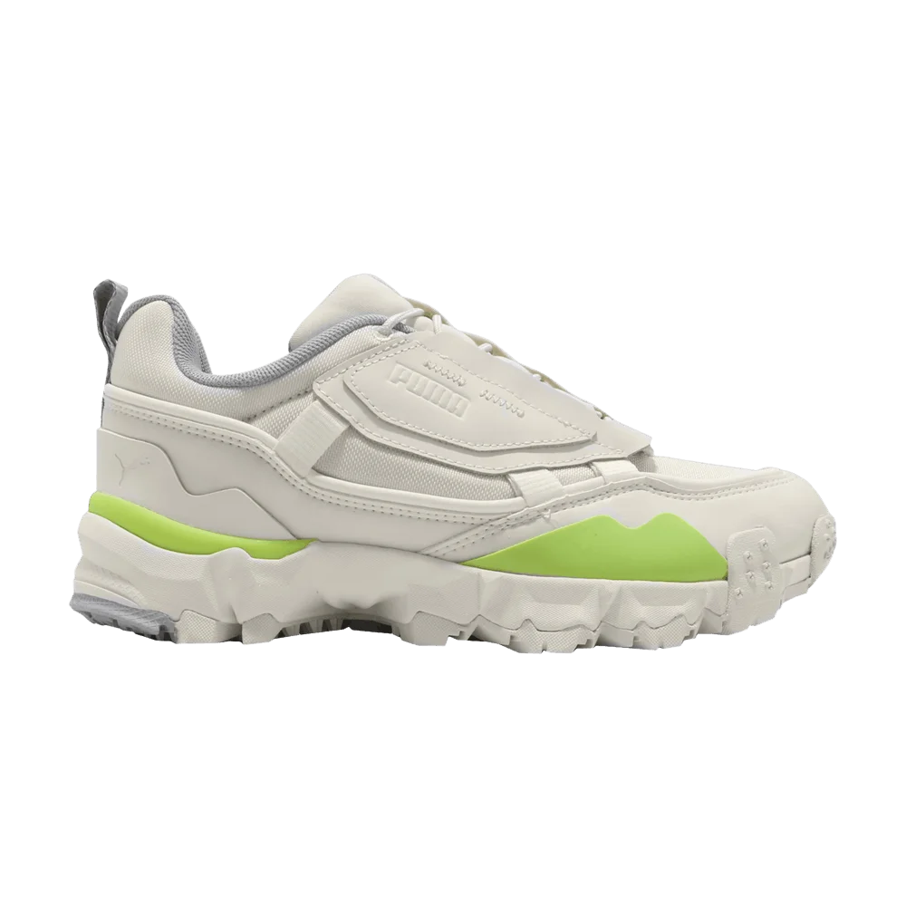Кроссовки Puma Trailfox Overland MTS 'Whisper White'