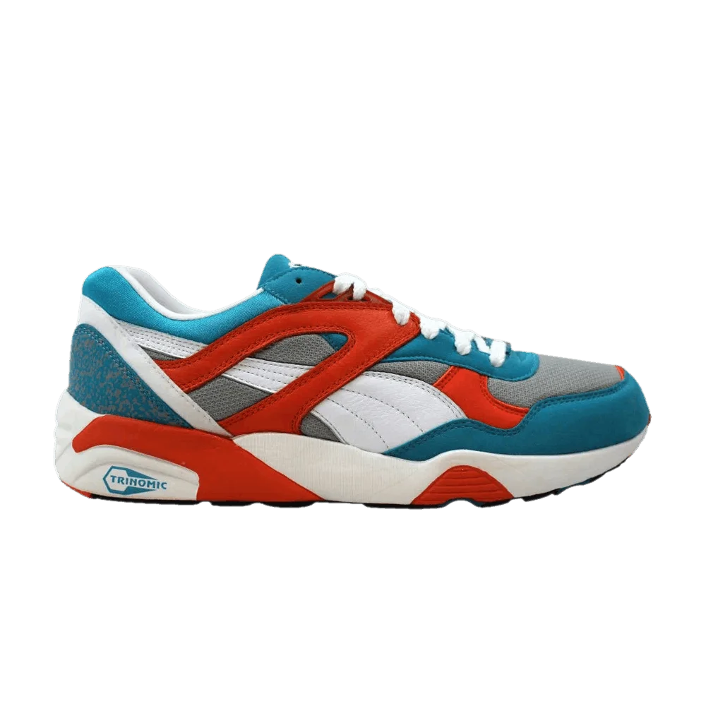 Кроссовки Puma Trinomic R698 'Capri Breeze'