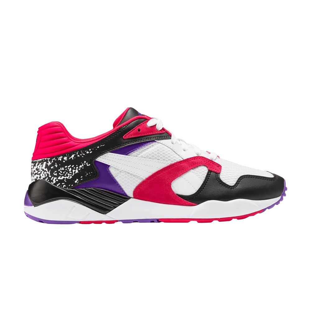 Кроссовки Puma Trinomic XS-850 'Purple Glimmer'