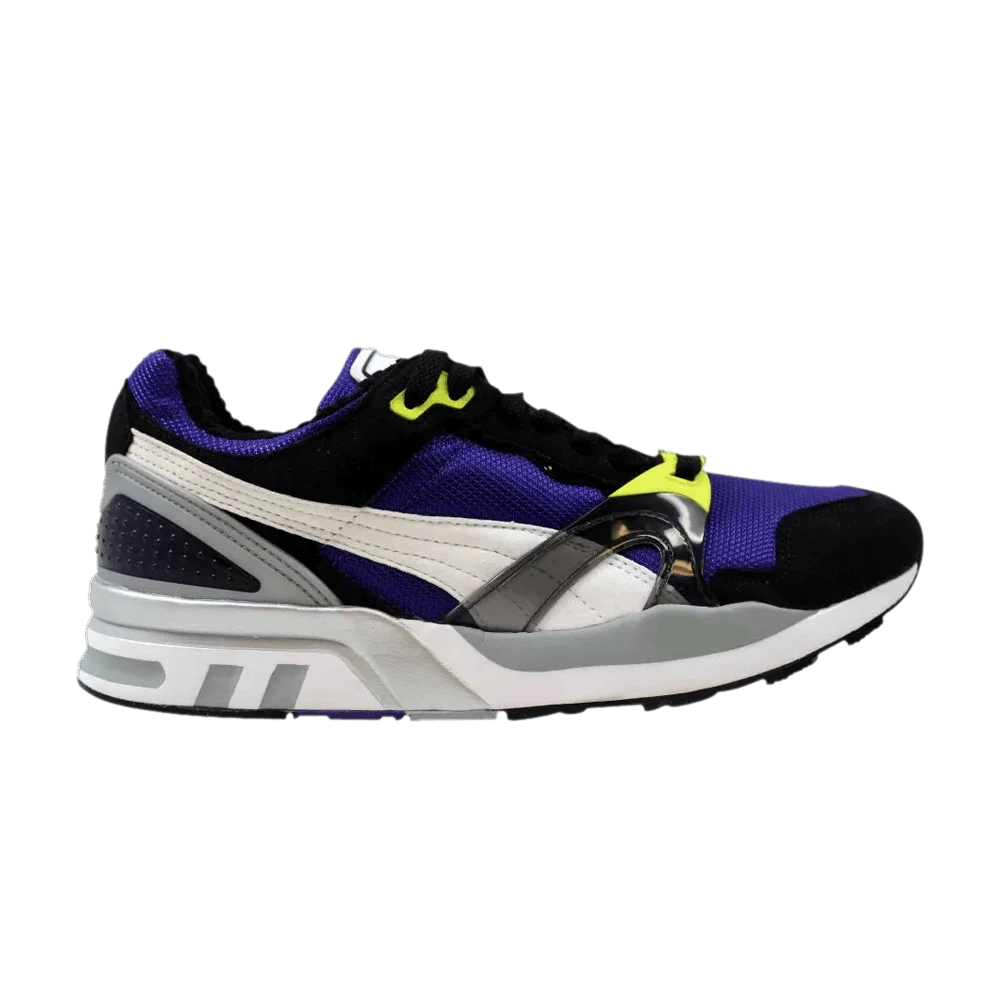 Кроссовки Puma Trinomic XT 2 'Prism Violet'
