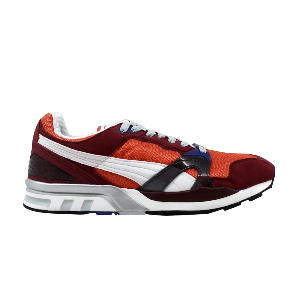 Кроссовки Puma Trinomic XT2 Plus 'Tigerlily'