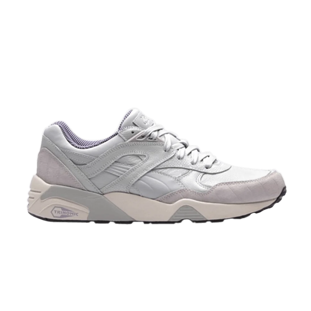 Кроссовки Puma Vashtie x R698 'Grey'