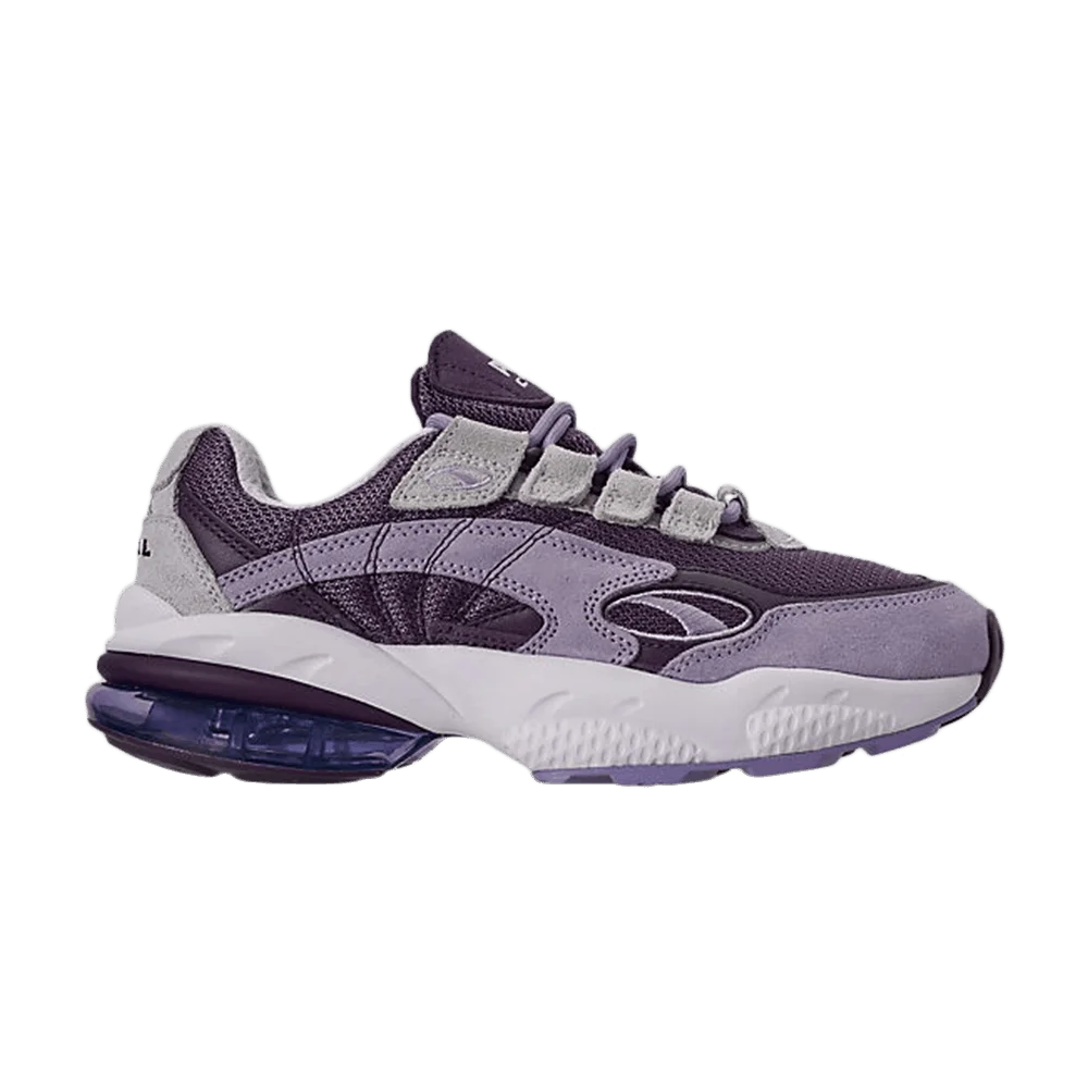 Кроссовки Puma Wmns Cell Venom 'Lavendar'