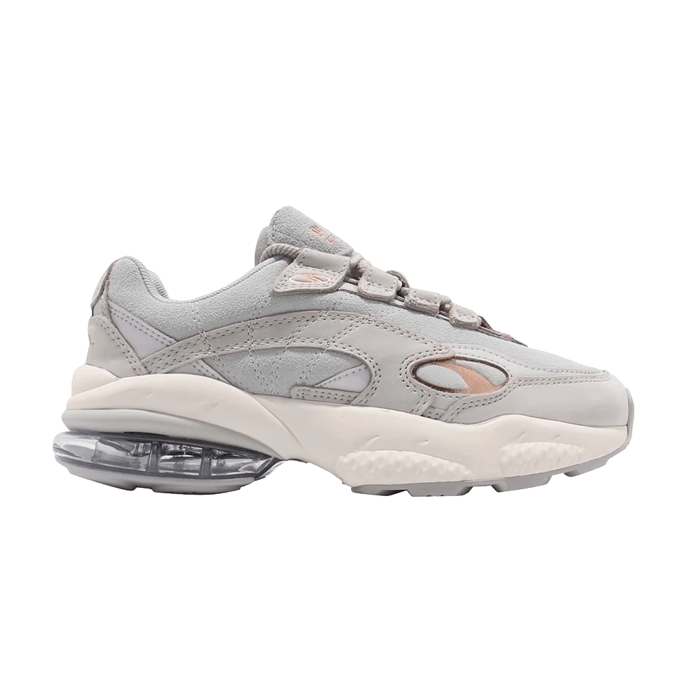 Кроссовки Puma Wmns Cell Venom Patent 'Gray Violet'