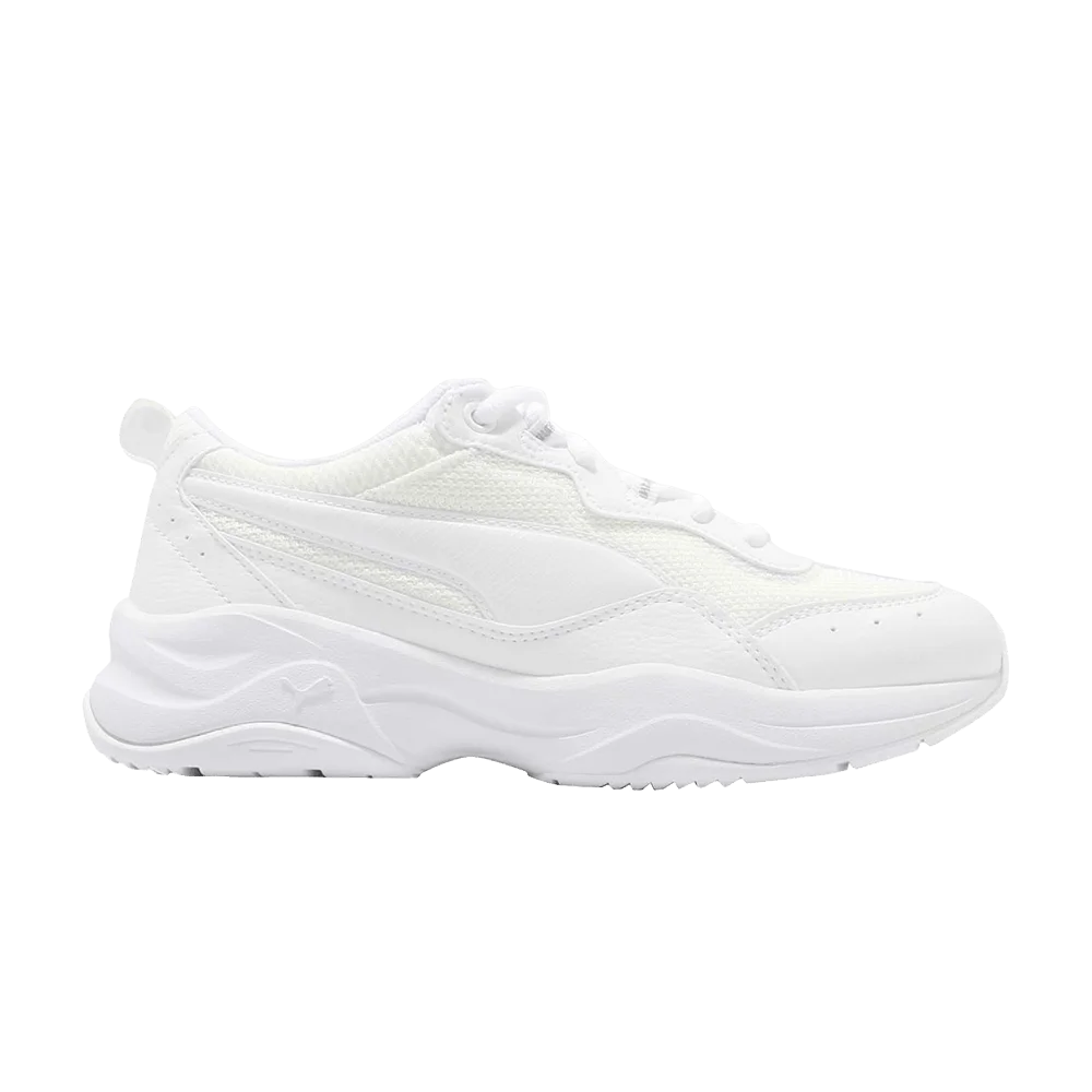 Кроссовки Puma Wmns Cilia 'Gray Violet'